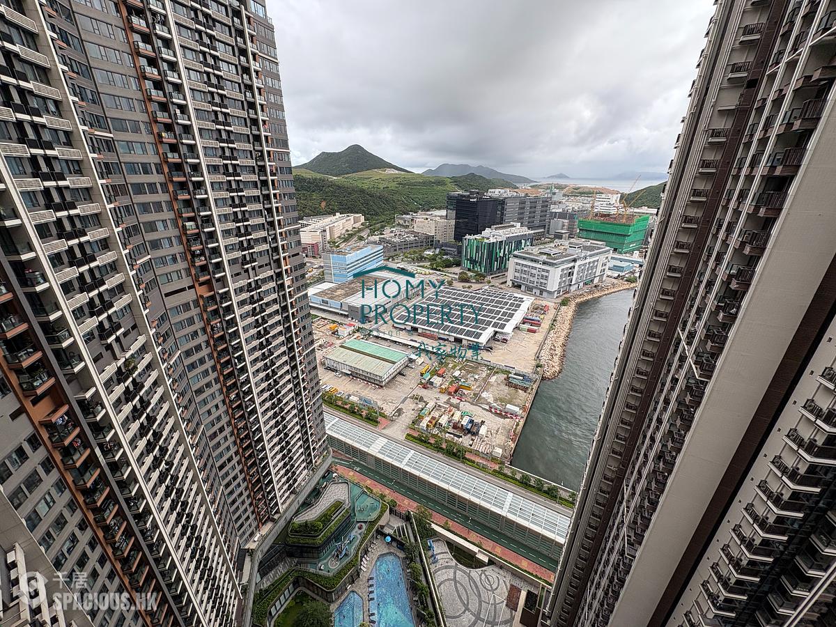 Lohas Park - Lohas Park Phase 4B Wings At Sea II 01
