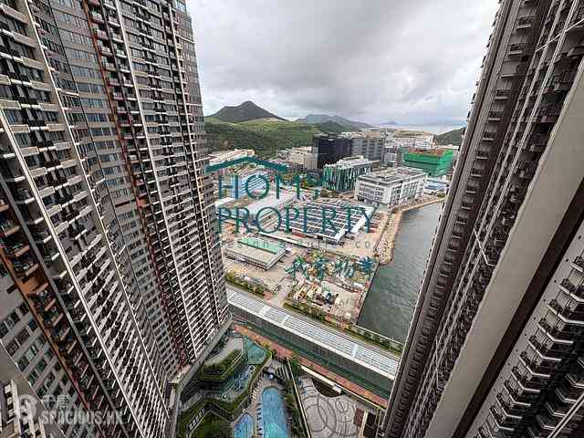 Lohas Park - Lohas Park Phase 4B Wings At Sea II 01