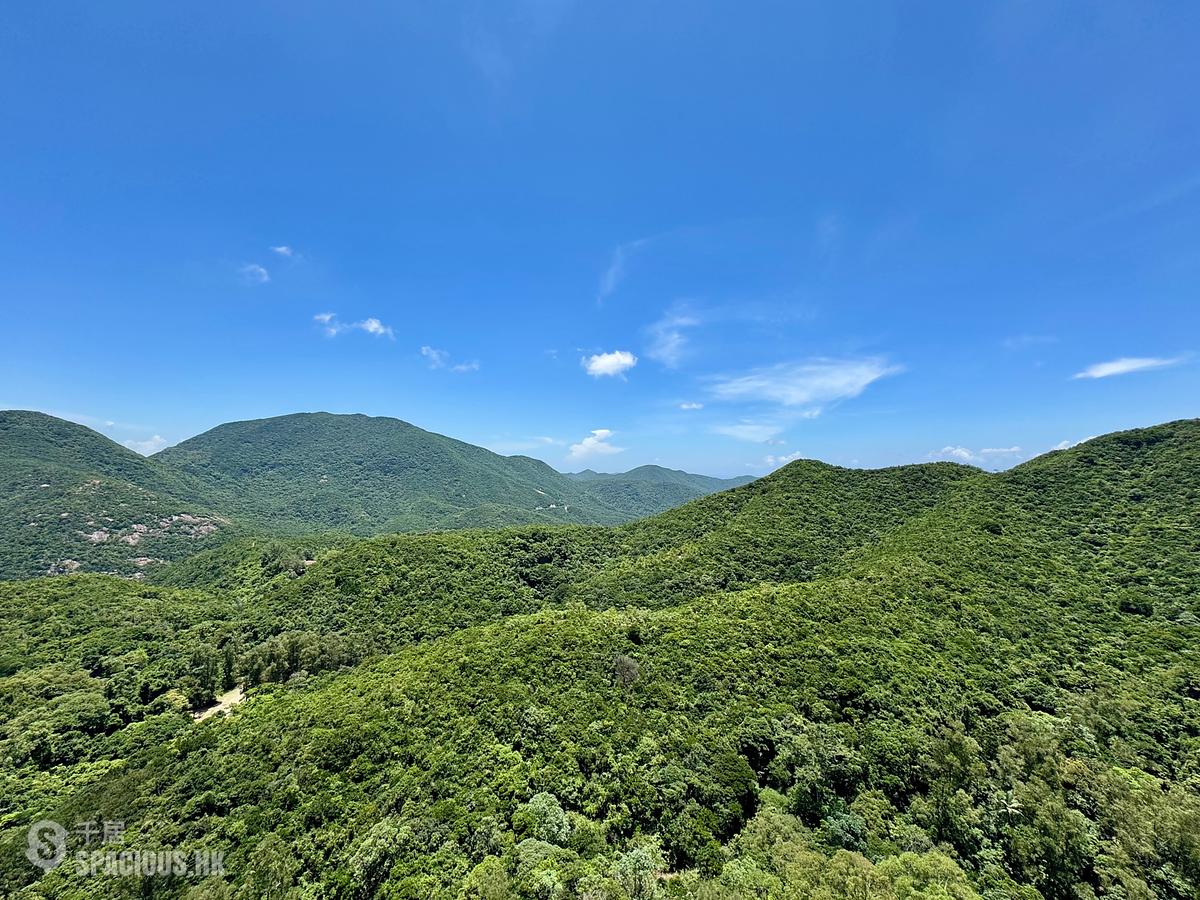 大潭 - 陽明山莊 凌雲閣6座 01
