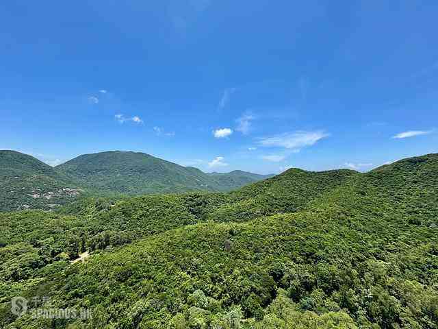Tai Tam - Hong Kong Parkview Parkview Rise Block 6 01