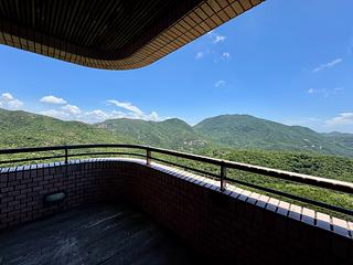 大潭 - 陽明山莊 凌雲閣6座 02