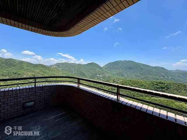 大潭 - 阳明山庄 凌云阁6座 02