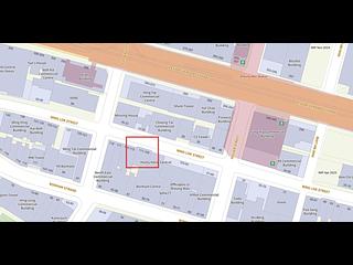 Sheung Wan - 109-111, Wing Lok Street 17