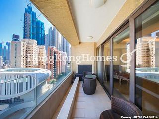 Mid Levels West - Savoy Court 03