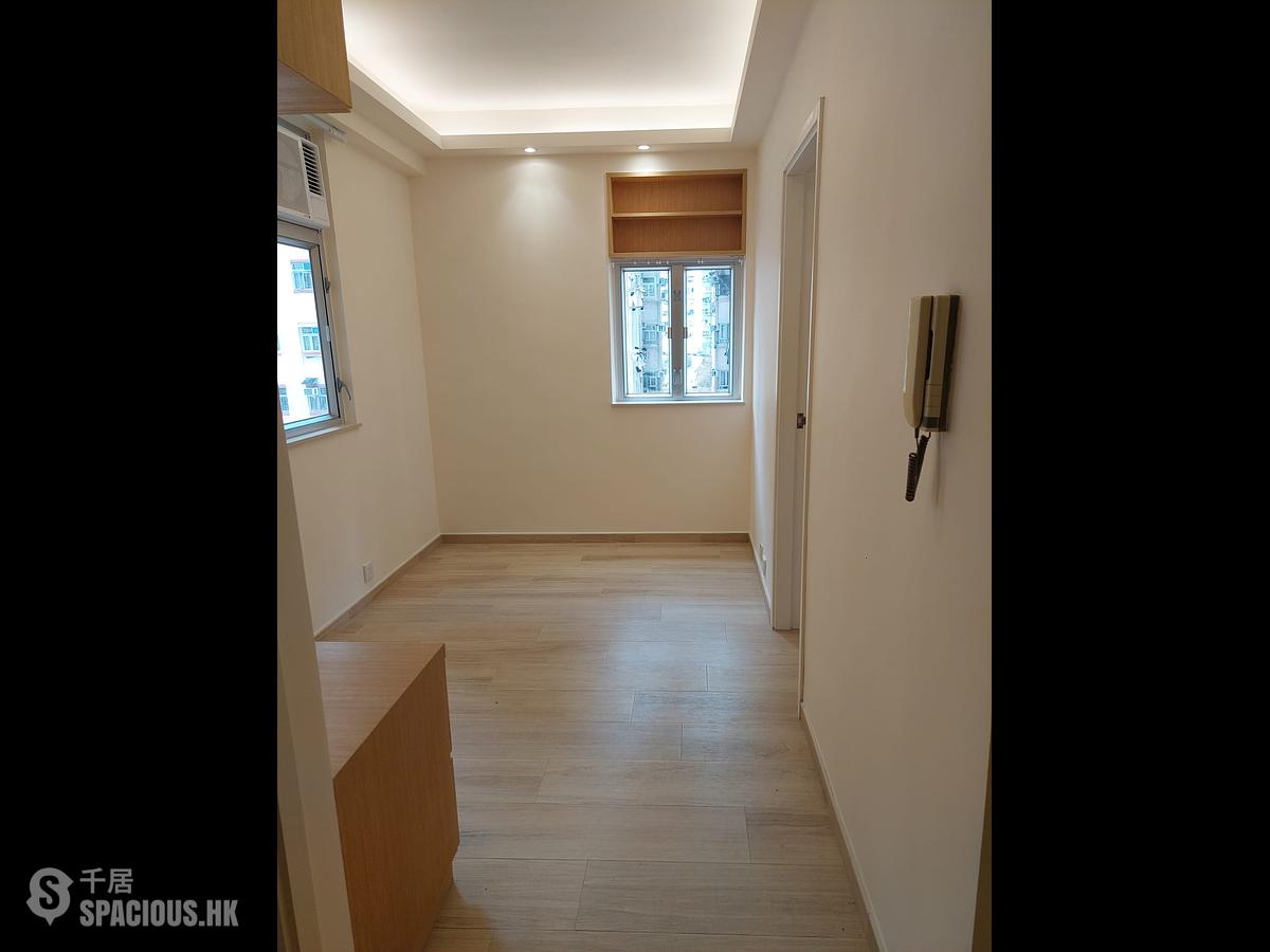 Kennedy Town - Smithfield Court 01