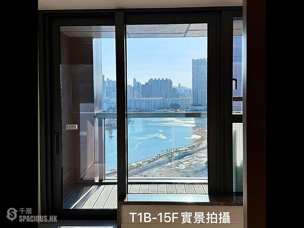 啟德 - 維港・雙鑽 01