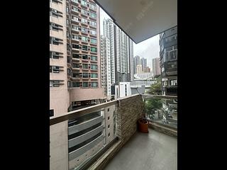 Mid Levels West - Breezy Court 07