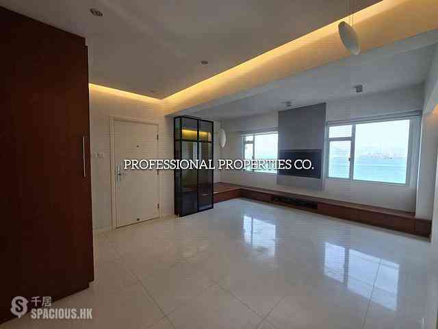 Kennedy Town - Ka Fu Building 01