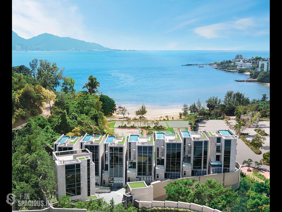 Siu Lam - Seaside Castle 01