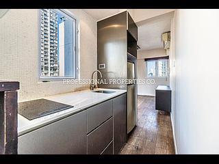 Sai Ying Pun - Comfort Court 11