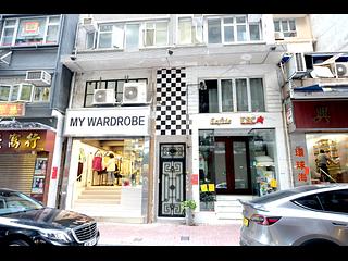 Sheung Wan - 113-115, Wing Lok Street 24