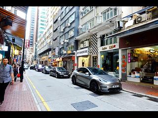 Sheung Wan - 113-115, Wing Lok Street 27