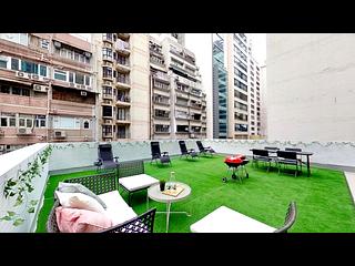 Sheung Wan - 113-115, Wing Lok Street 28