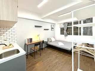 Sheung Wan - 113-115, Wing Lok Street 38
