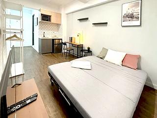Sheung Wan - 113-115, Wing Lok Street 39