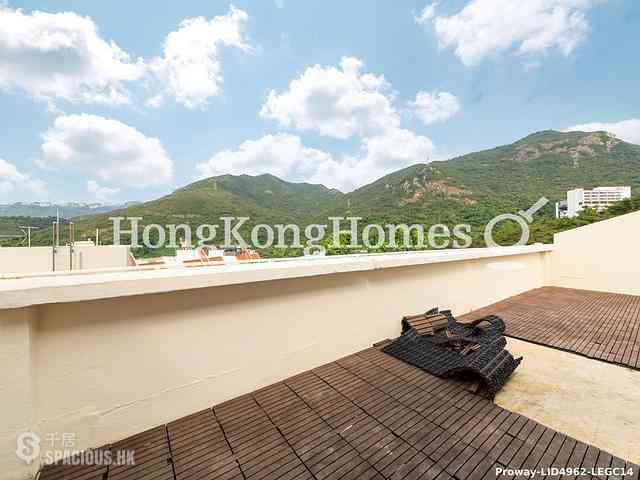 Shouson Hill - Ann Gardens 01