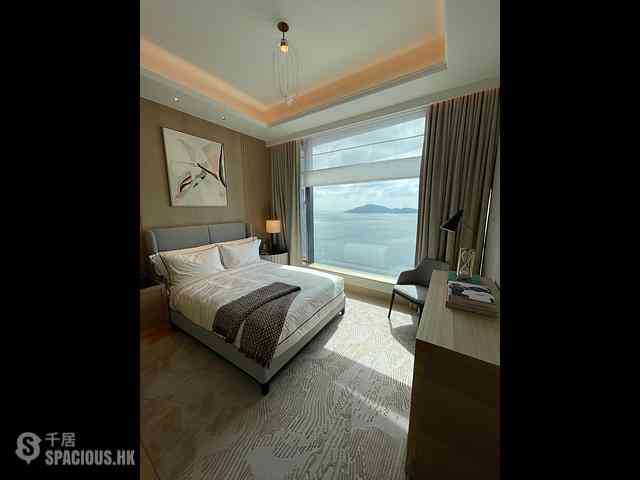 Ap Lei Chau - The Corniche Tower 6 06