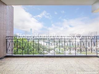 Tai Hang - 5, Wang Fung Terrace 02