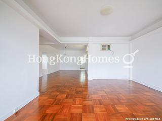Tai Hang - 5, Wang Fung Terrace 03