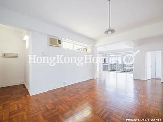 Tai Hang - 5, Wang Fung Terrace 04
