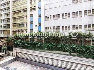 Mid Levels Central - Townplace Soho 02