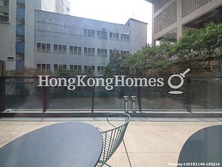 Mid Levels Central - Townplace Soho 03