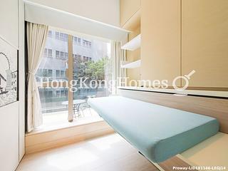 Mid Levels Central - Townplace Soho 04