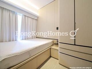 Mid Levels Central - Townplace Soho 05