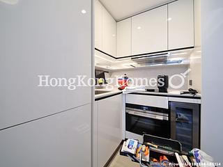Mid Levels Central - Townplace Soho 06