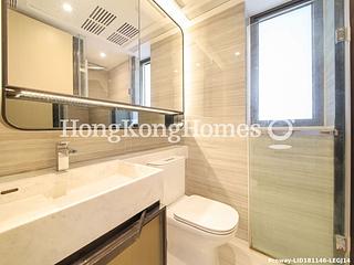 Mid Levels Central - Townplace Soho 07