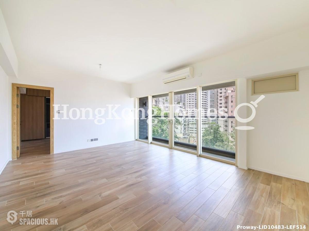 Mid Levels Central - St. Joan Court 01