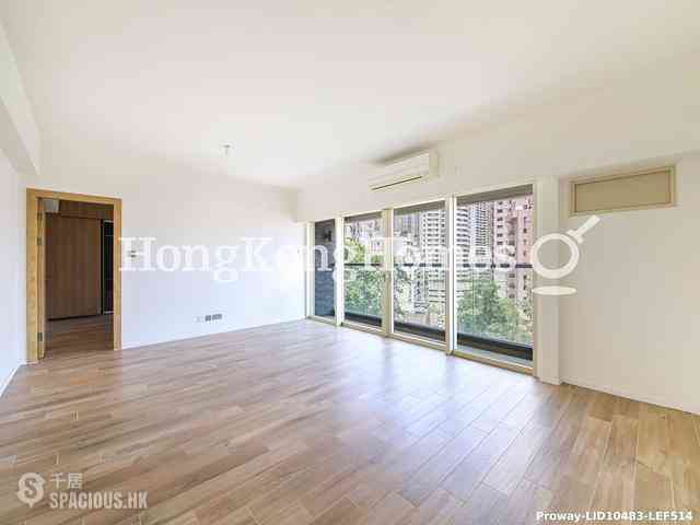 Mid Levels Central - St. Joan Court 01