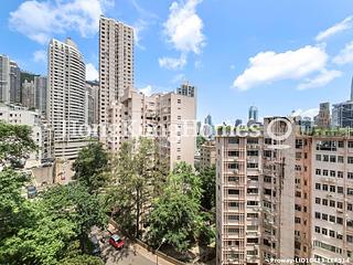 Mid Levels Central - St. Joan Court 02