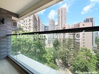 Mid Levels Central - St. Joan Court 03