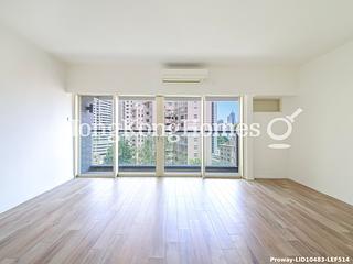 Mid Levels Central - St. Joan Court 04