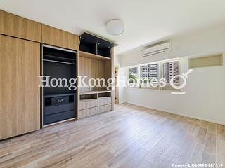 Mid Levels Central - St. Joan Court 05