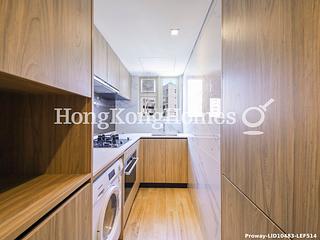 Mid Levels Central - St. Joan Court 07