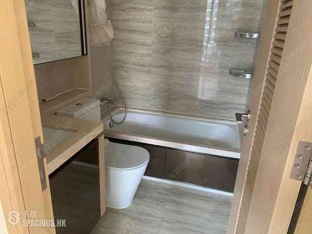 Tai Po - The Regent Block 7 04