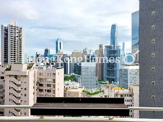 Mid Levels Central - Best View Court 02