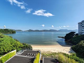 Gold Coast / So Kwun Wat - The Duet 21