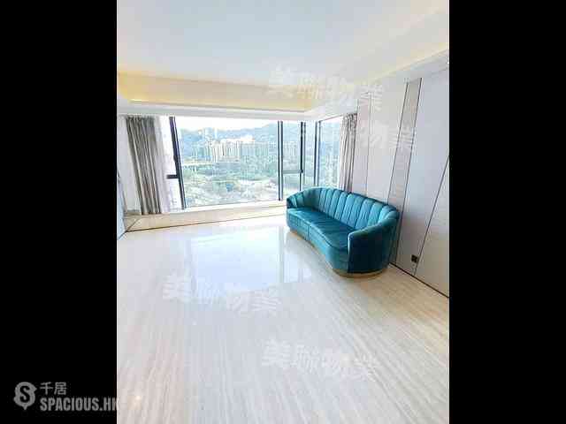 Pak Shek Kok - Providence Bay Phase 2 Providence Peak Tower 10 01