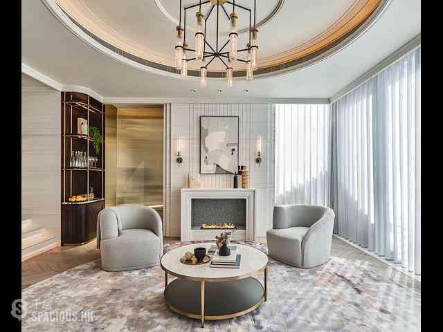 Gold Coast / So Kwun Wat - The Duet 02