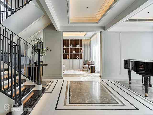 Gold Coast / So Kwun Wat - The Duet 04