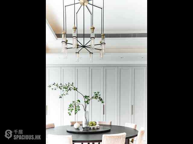 Gold Coast / So Kwun Wat - The Duet 11