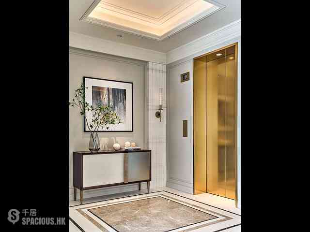 Gold Coast / So Kwun Wat - The Duet 12