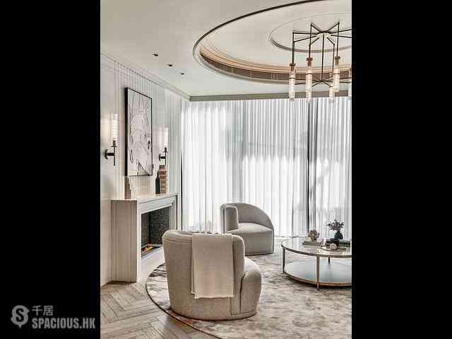 Gold Coast / So Kwun Wat - The Duet 13