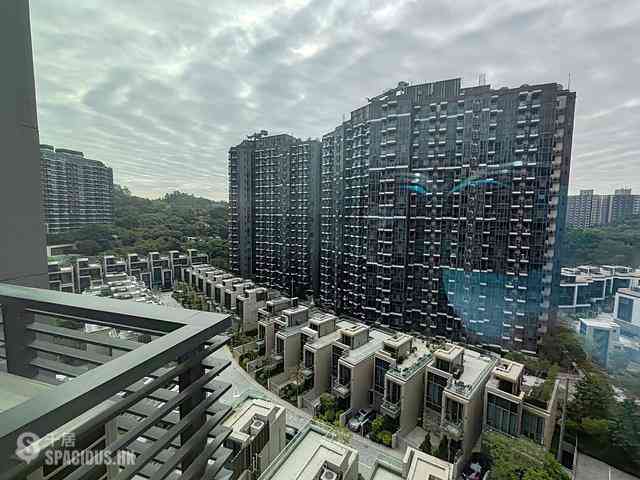黃金海岸/掃管笏 - 凱和山 01