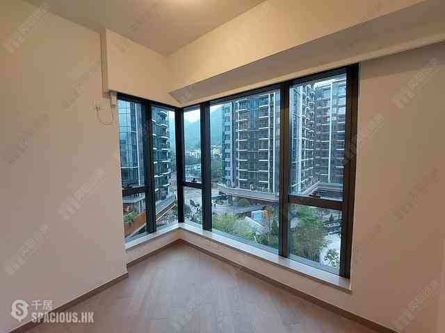 Tai Po Kau - Silicon Hill Phase 1 Greenwood Tower 2 02