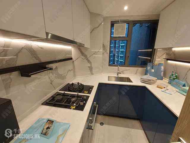 Tai Po Kau - Silicon Hill Phase 1 Greenwood Tower 2 03