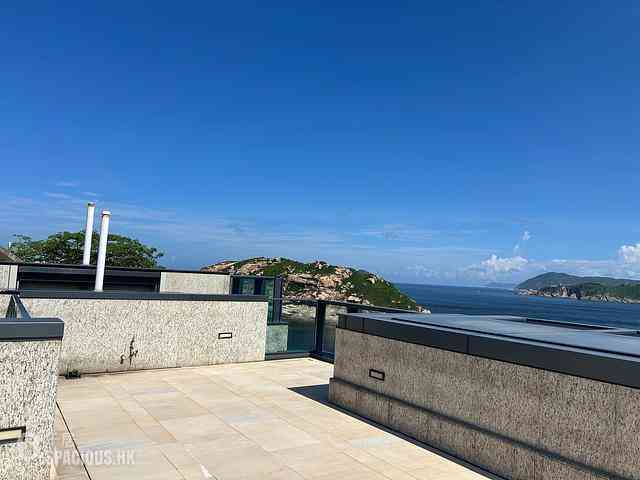 Shek O - 3, Shek O Road 21
